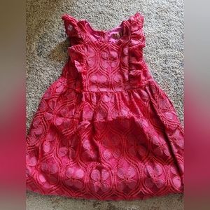 OshKosh 3T Lace dress